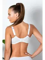 Toparlayici Minimizer Sütyen Ekru Gallipoli 11990 Ekru detay görünüm